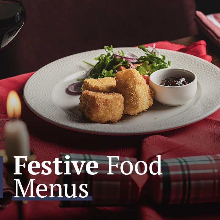 View our Christmas & Festive Menus. Christmas at The Flyer in Bristol